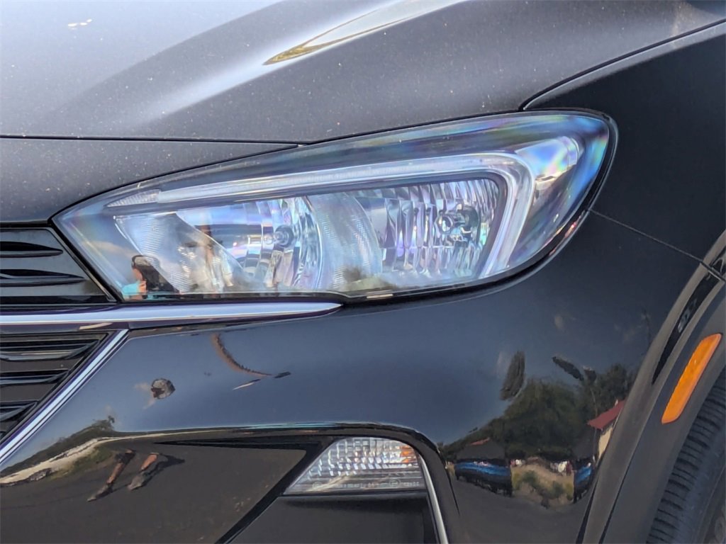 Used 2022 Buick Encore GX Select image 6