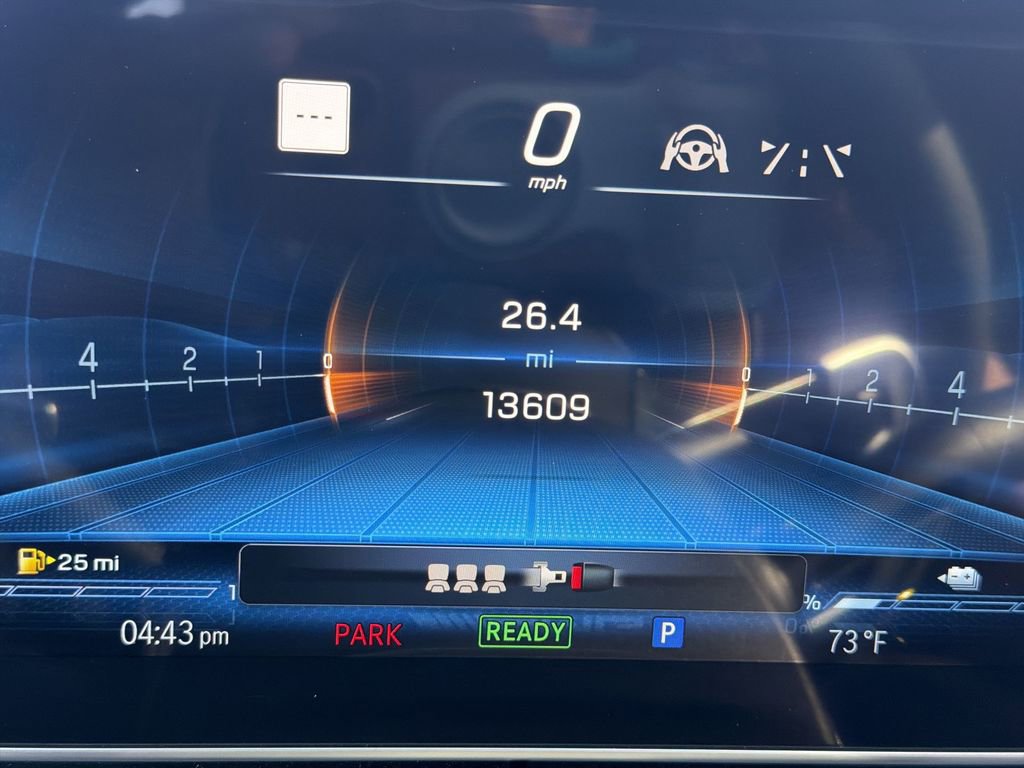 Used 2024 Mercedes-Benz C 63 AMG S image 10