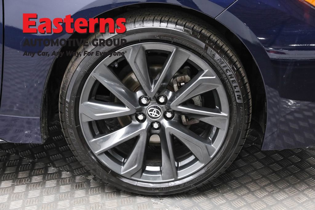 Used 2023 Toyota Corolla XSE image 31