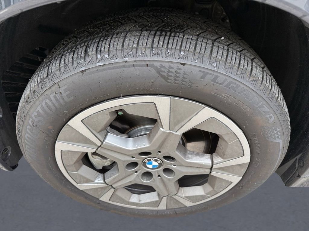 Used 2026 BMW X1 xDrive28i image 8