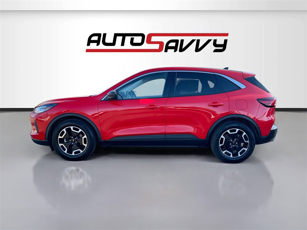Used 2024 Ford Escape Active image 4