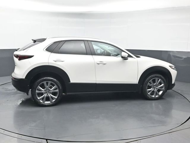 Certified 2023 MAZDA CX-30 AWD 2.5 S w/ Preferred Package image 6