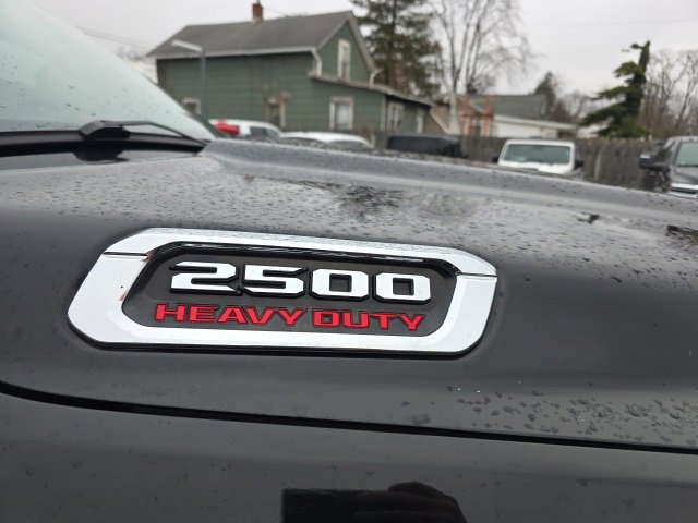 Used 2019 RAM 2500 Limited image 3
