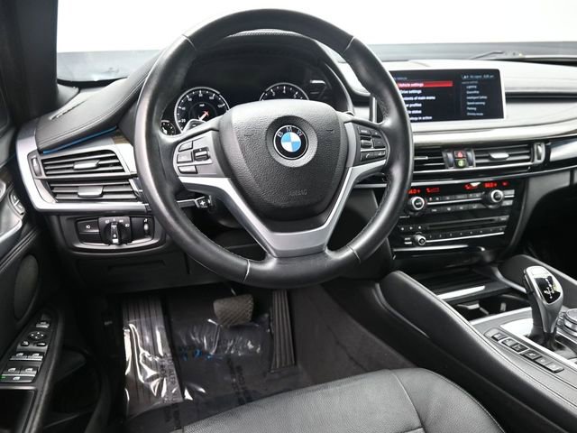 Used 2019 BMW X6 xDrive35i image 20