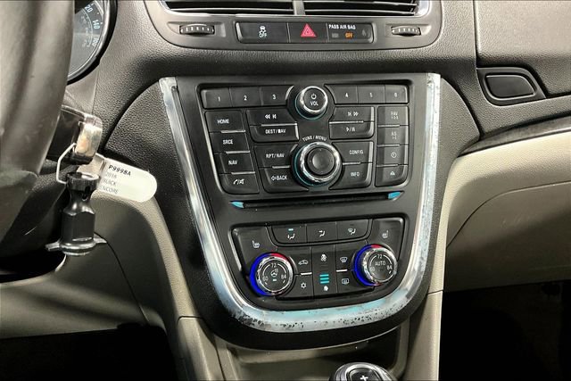 Used 2016 Buick Encore Leather w/ Experience Buick Package image 15