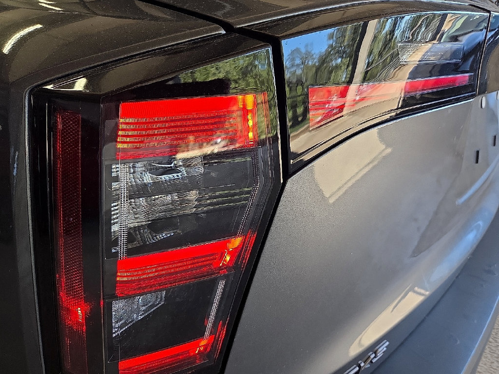 New 2027 Nissan Kicks SV w/ SV Premium Package AWD/4WD image 10