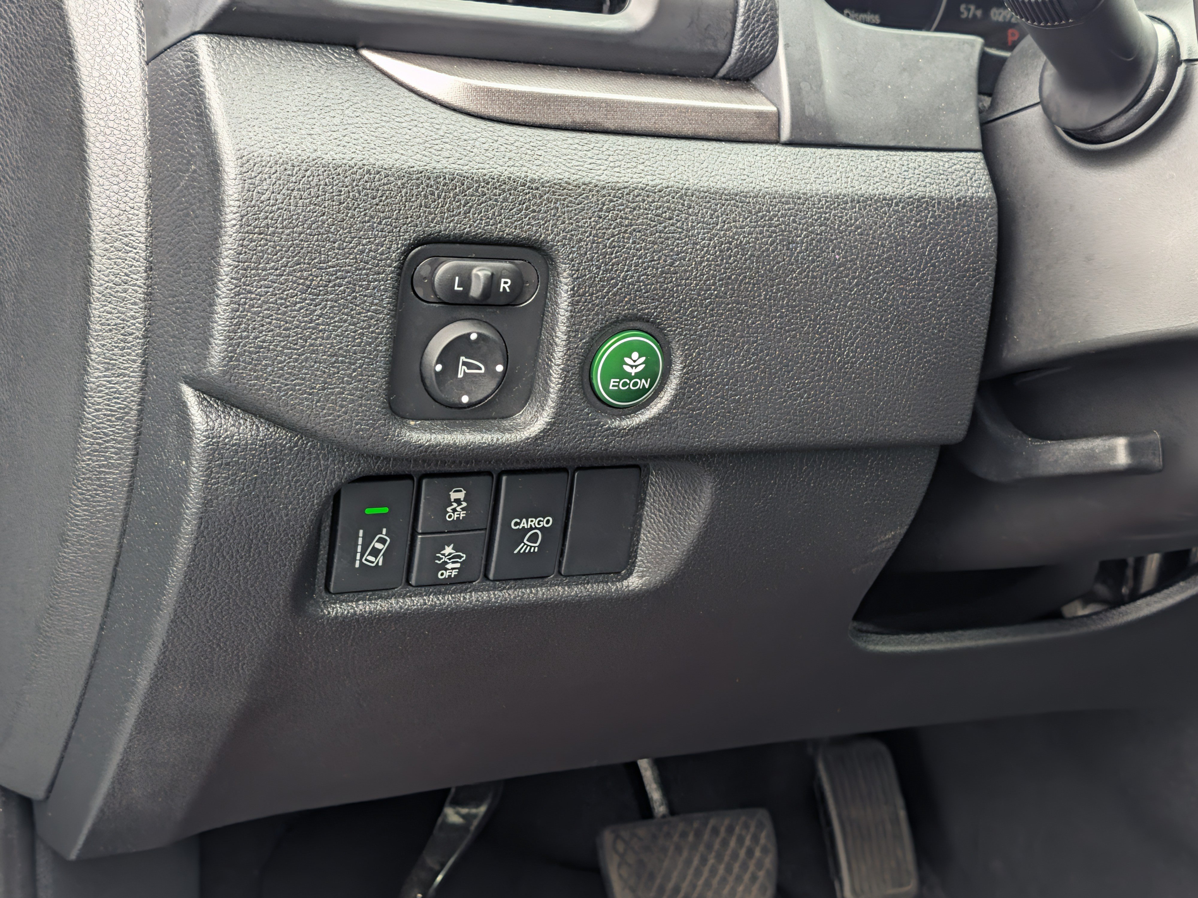 Used 2025 Honda Ridgeline RTL image 17