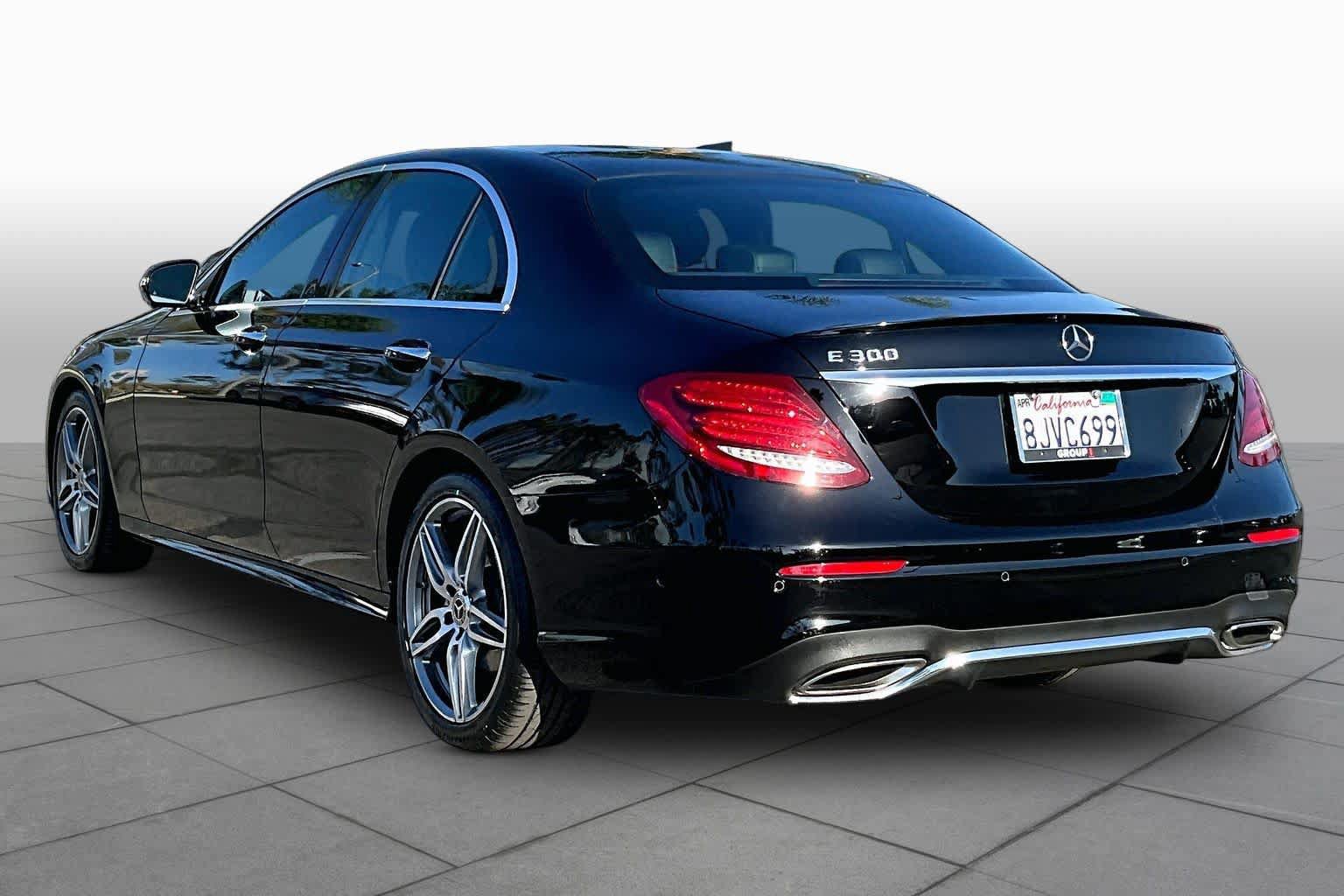 Used 2019 Mercedes-Benz E 300 image 11
