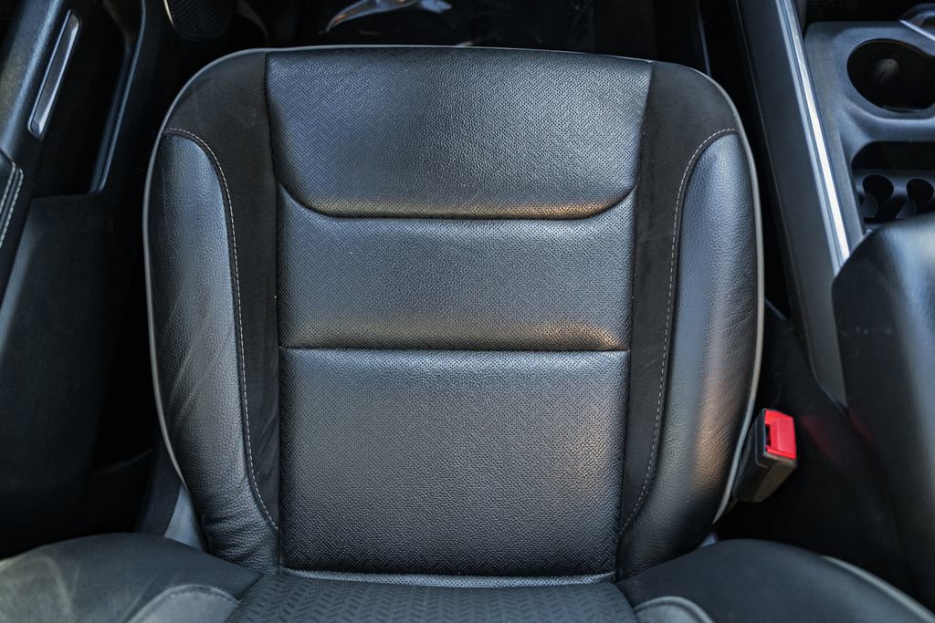 Certified 2022 RAM 1500 Laramie w/ Sport Appearance Package image 39