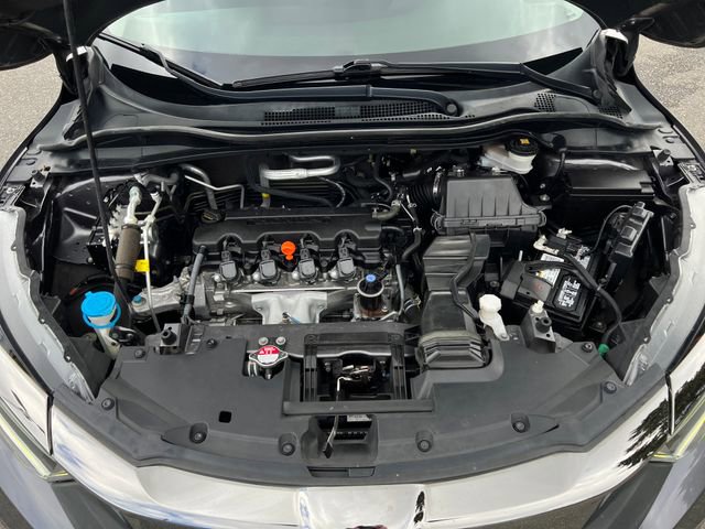 Used 2022 Honda HR-V LX image 31
