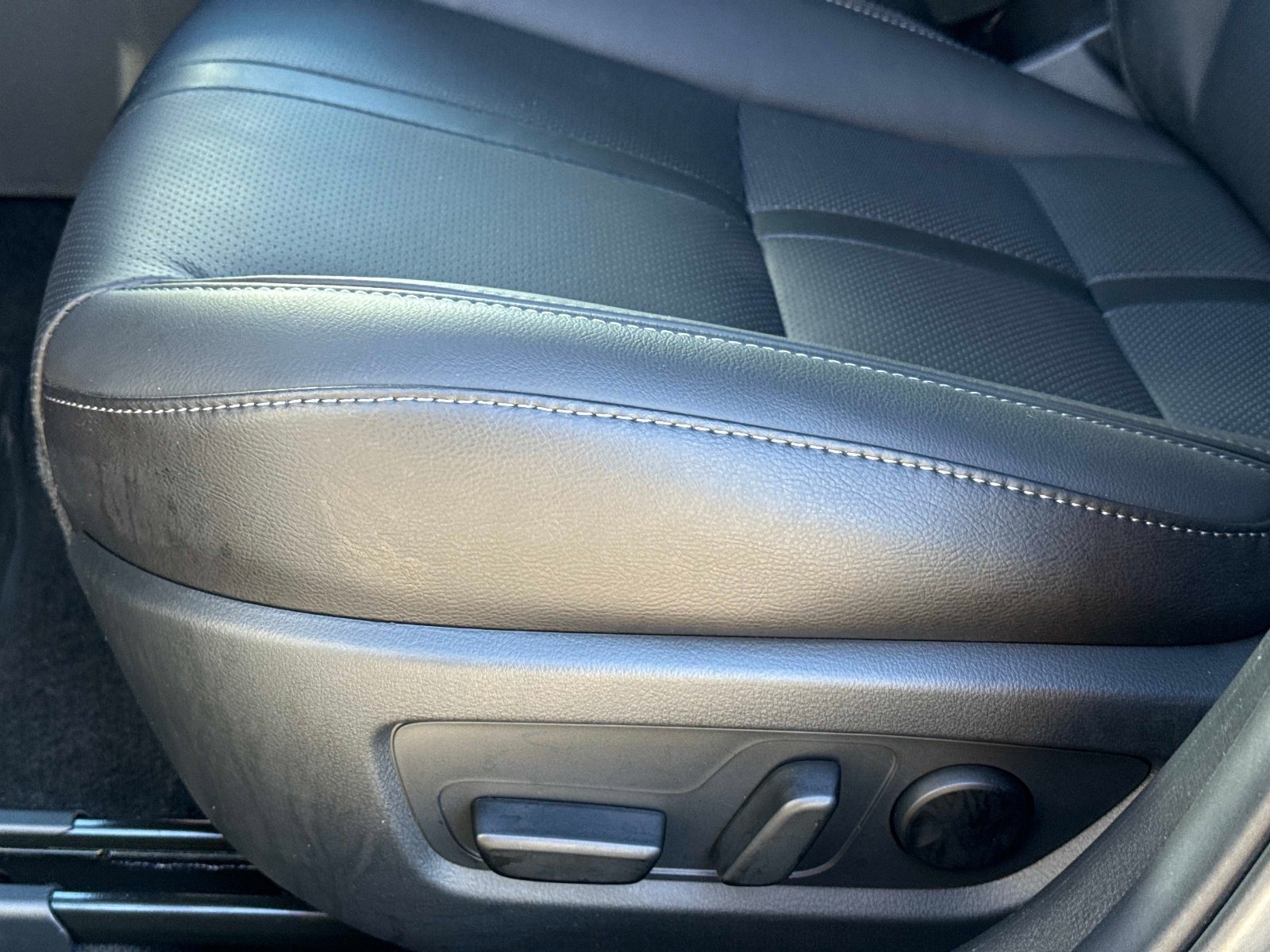 Used 2026 MAZDA CX-50 2.5 Hybrid w/ Weather Package image 23