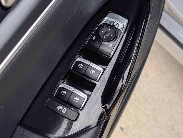 Used 2026 Kia K5 GT-Line FWD image 17