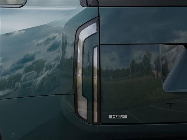 New 2027 Kia Telluride SX X-Line image 11