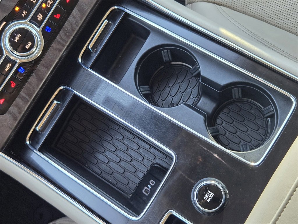 Used 2022 Lincoln Aviator Reserve w/ Elements Package Plus image 19