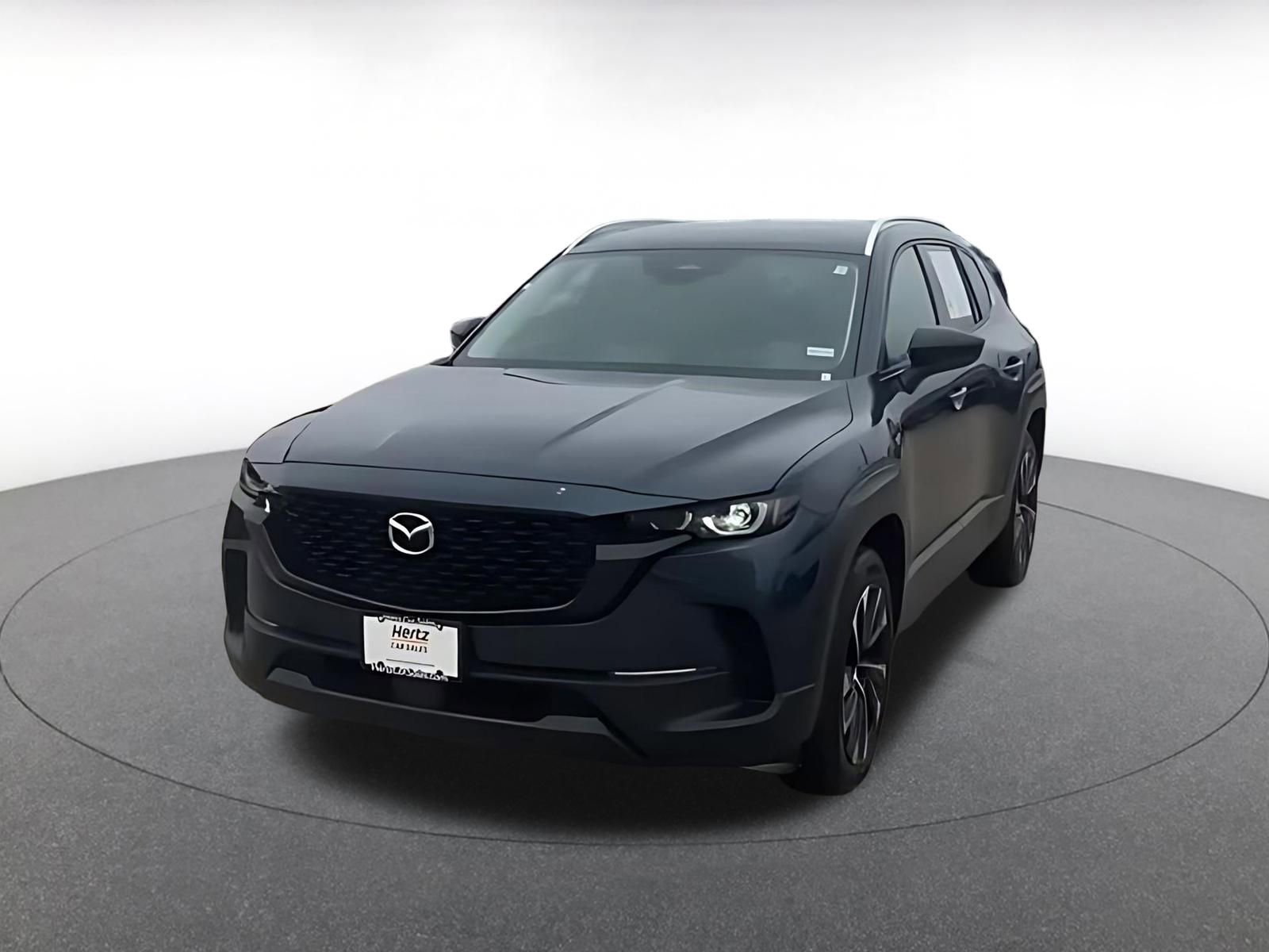 Used 2025 MAZDA CX-50 2.5 Hybrid w/ Premium Plus Pkg AWD/4WD image 7