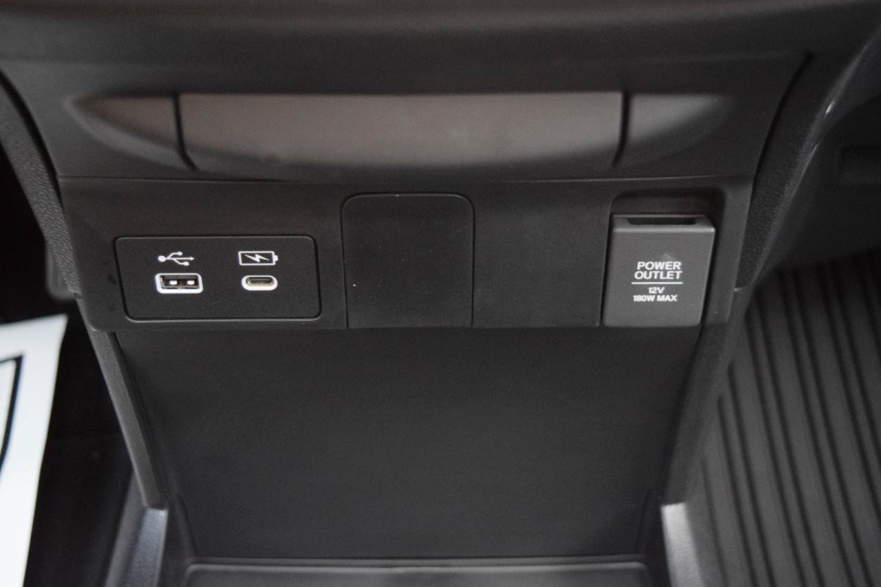 Used 2025 Honda Odyssey EX-L image 26