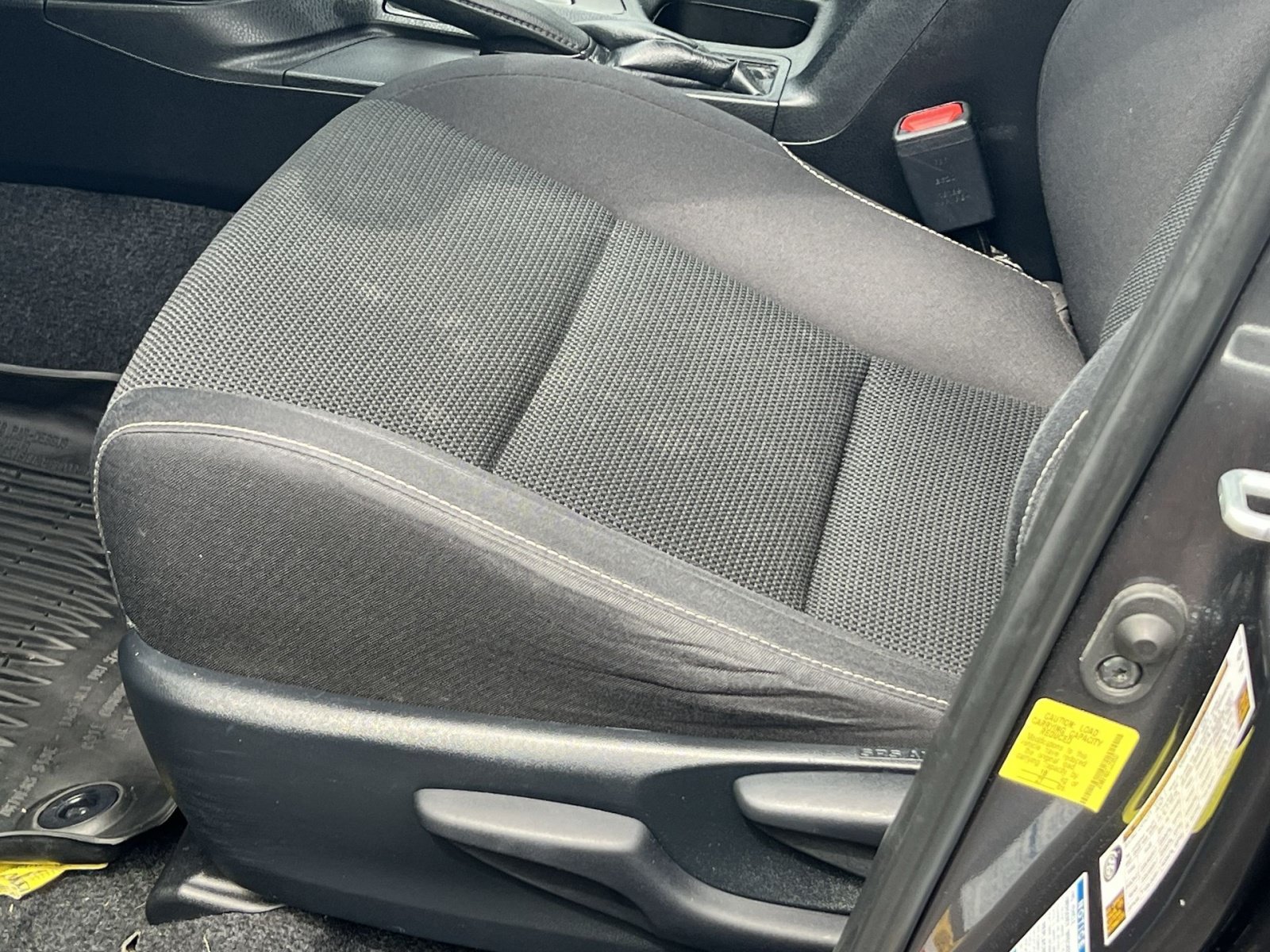Used 2018 Toyota RAV4 XLE w/ Plus Extra Value Package AWD/4WD image 11