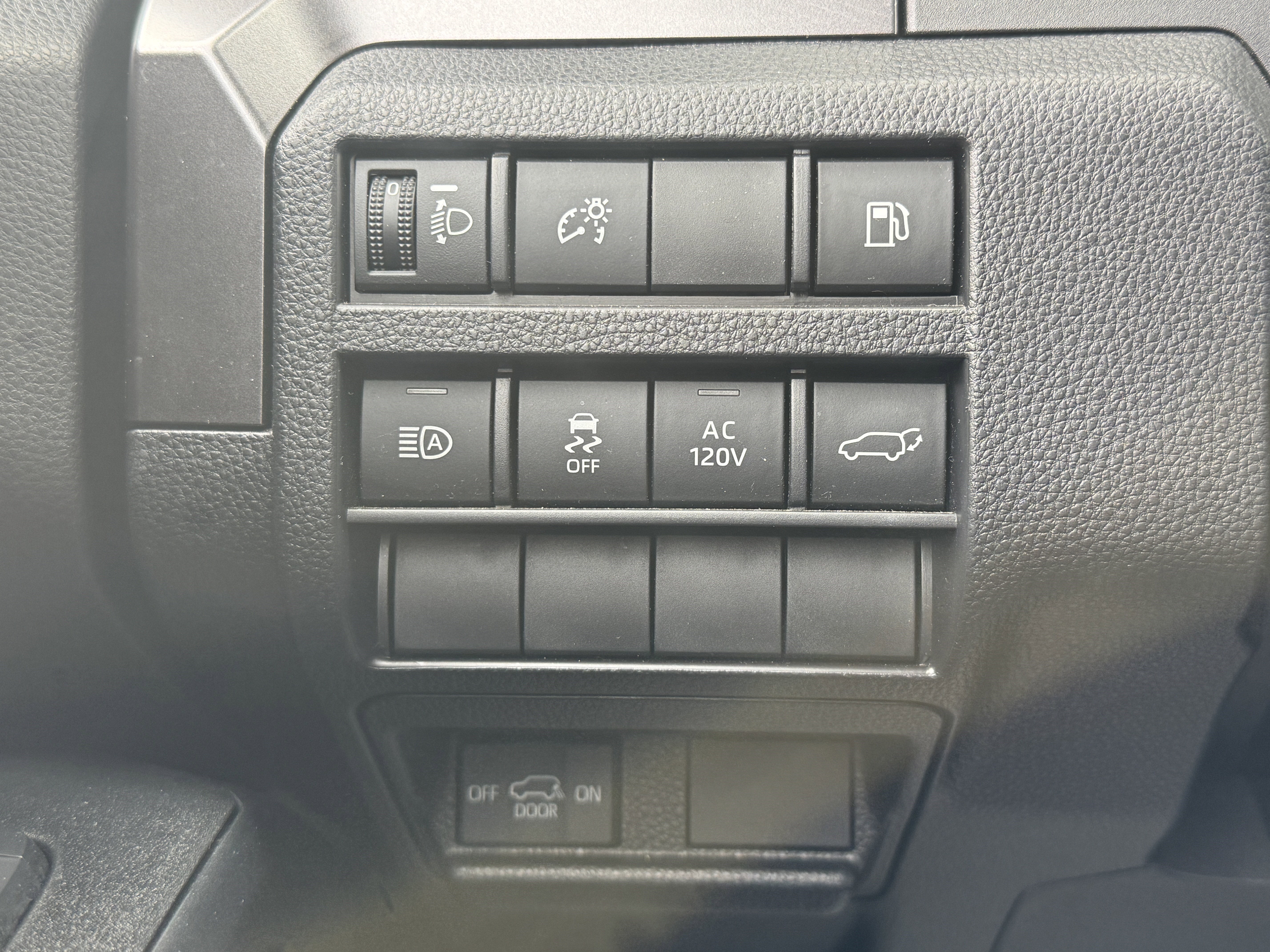 Certified 2025 Toyota 4Runner TRD Off-Road Premium w/ Tow Technology Package image 33