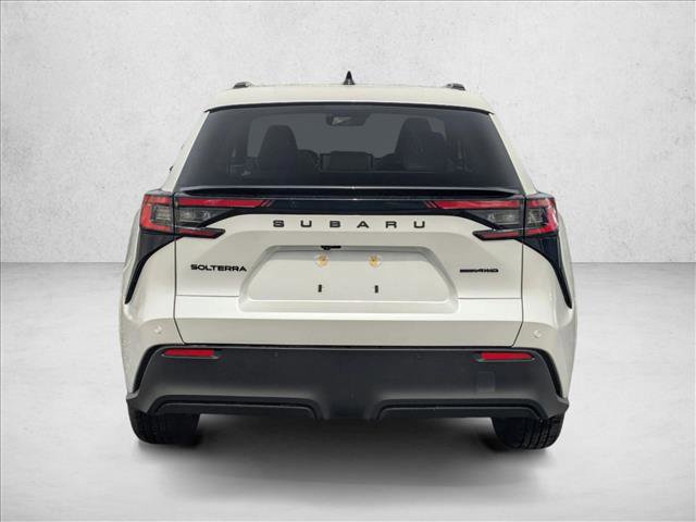 New 2026 Subaru Solterra Premium image 8