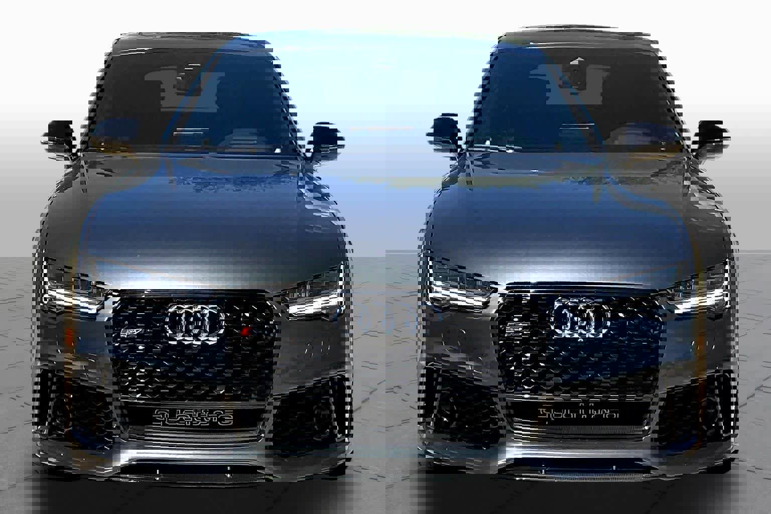 Used 2018 Audi RS 7 w/ Carbon-Optic Package image 2