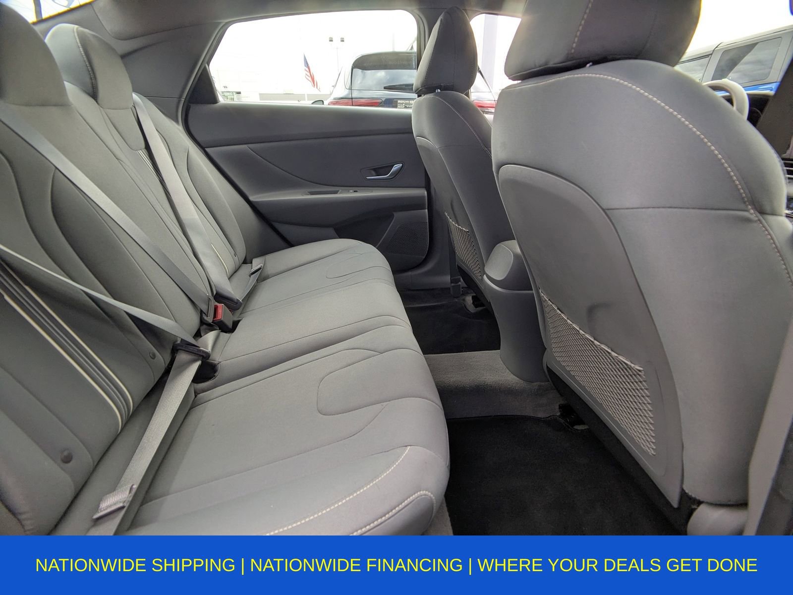 Used 2022 Hyundai Elantra SEL image 18