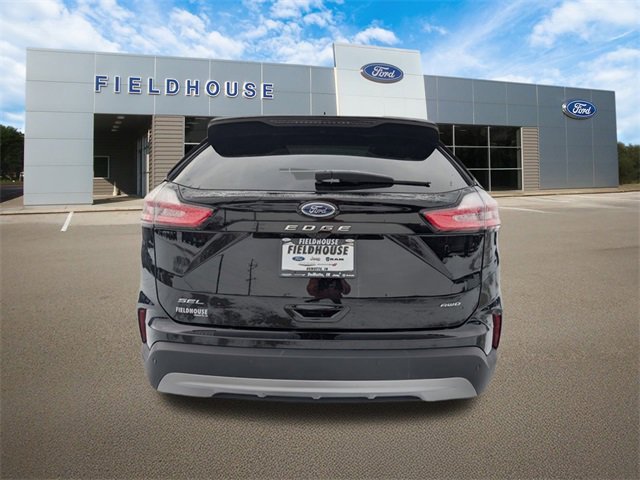Used 2024 Ford Edge SEL w/ Convenience Package image 15