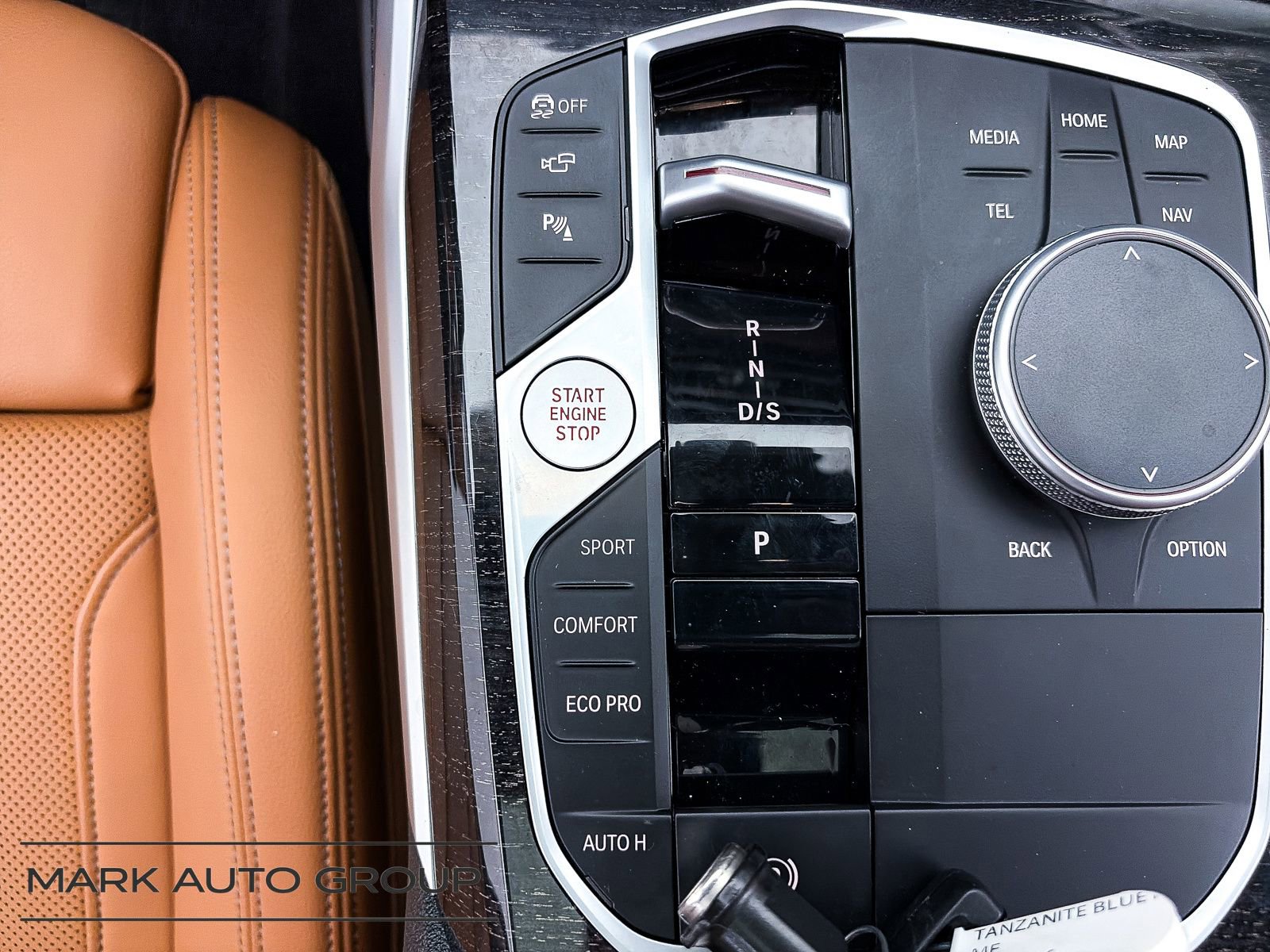 Used 2023 BMW M340i xDrive image 29