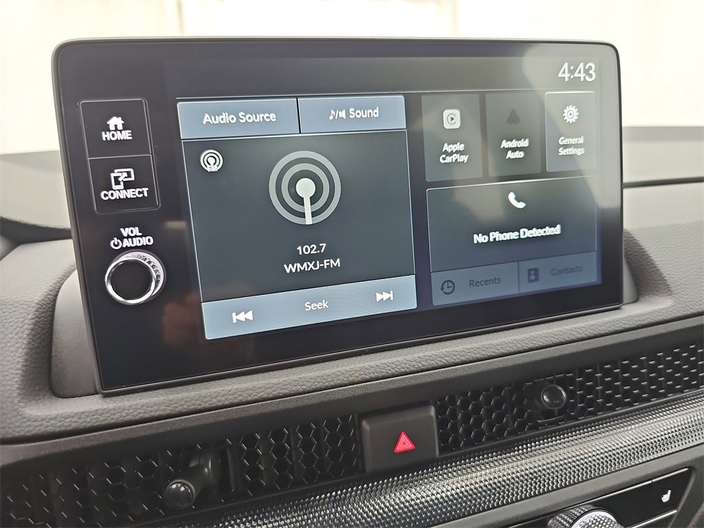 New 2026 Honda CR-V Sport-L image 26