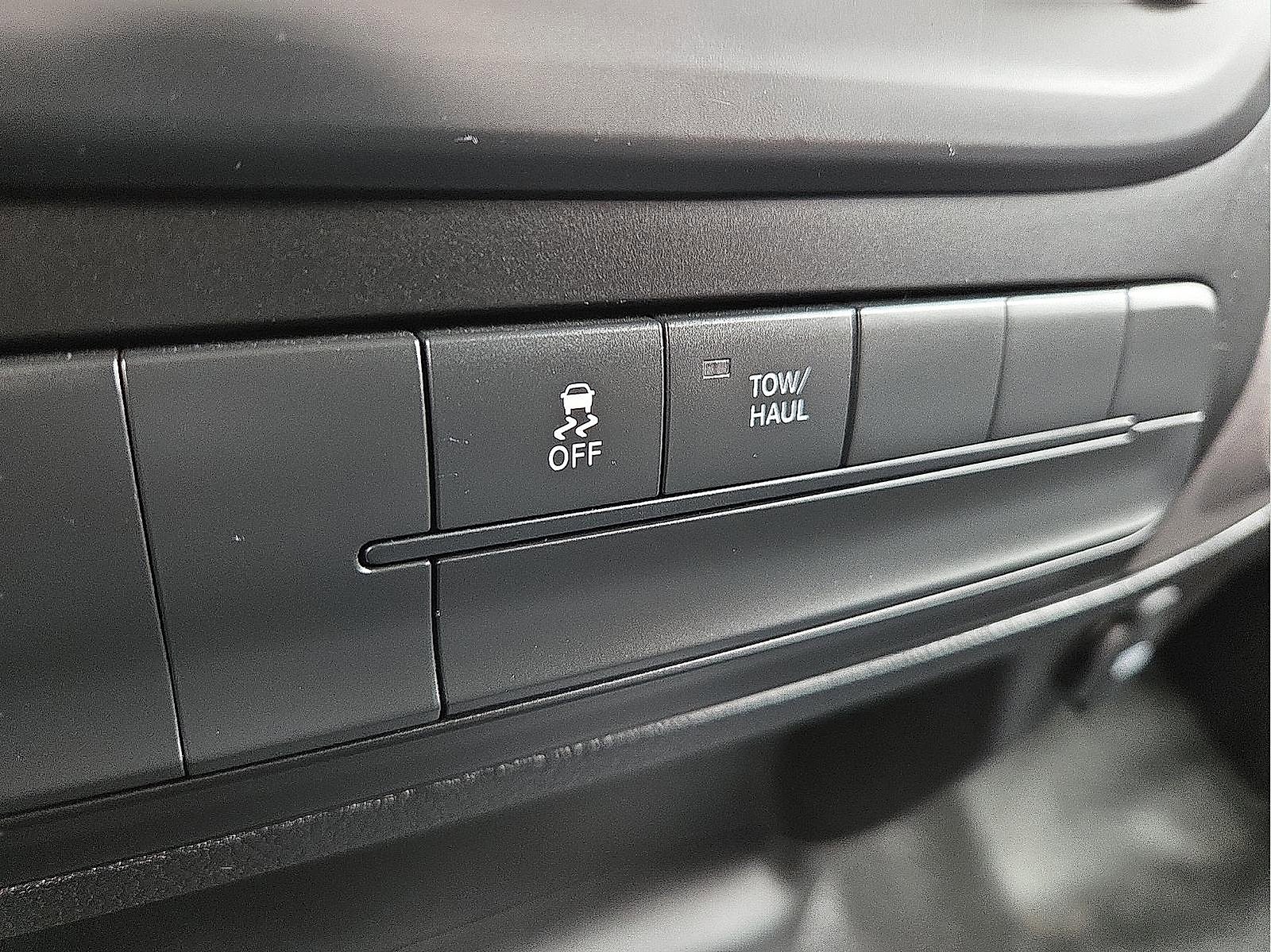 Used 2022 RAM 1500 Tradesman image 21