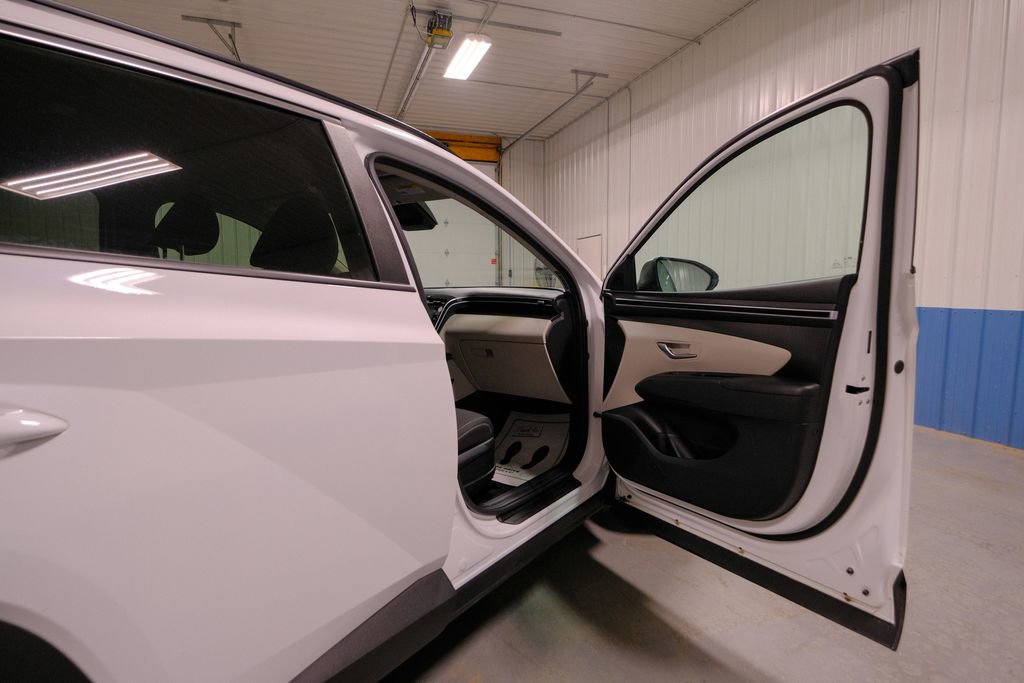 Used 2024 Hyundai Tucson SEL image 15