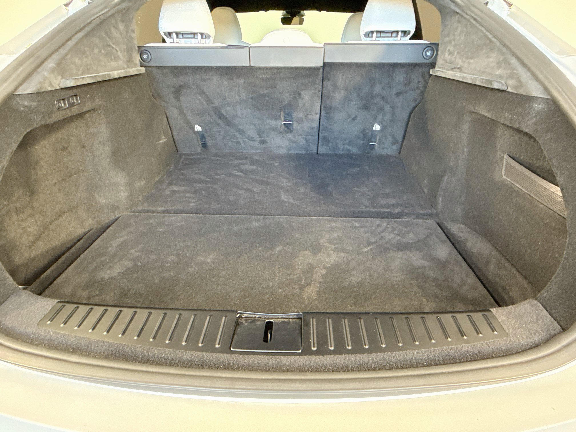 Used 2022 Tesla Model S Plaid AWD/4WD image 29