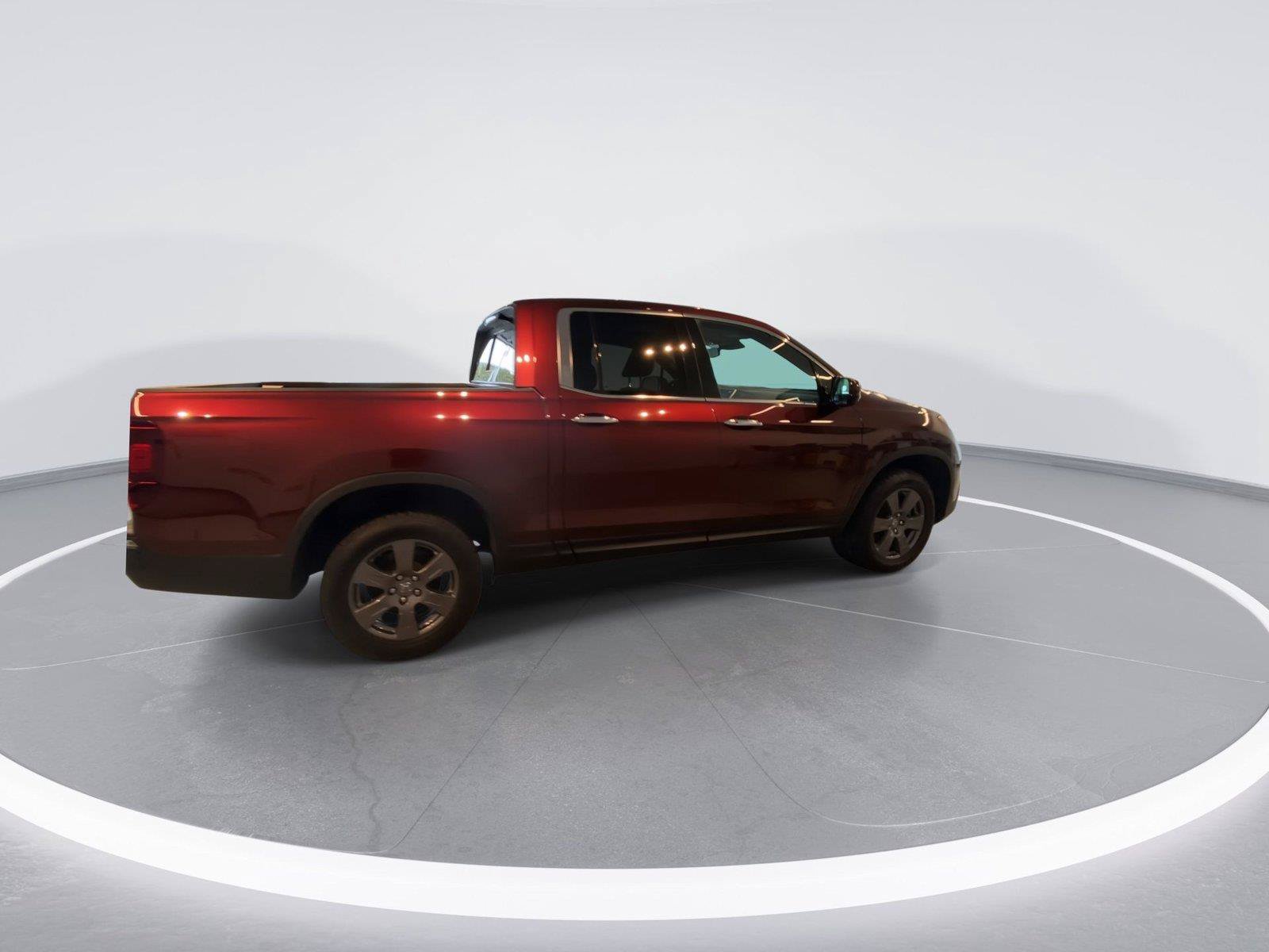 Used 2020 Honda Ridgeline RTL-E image 8