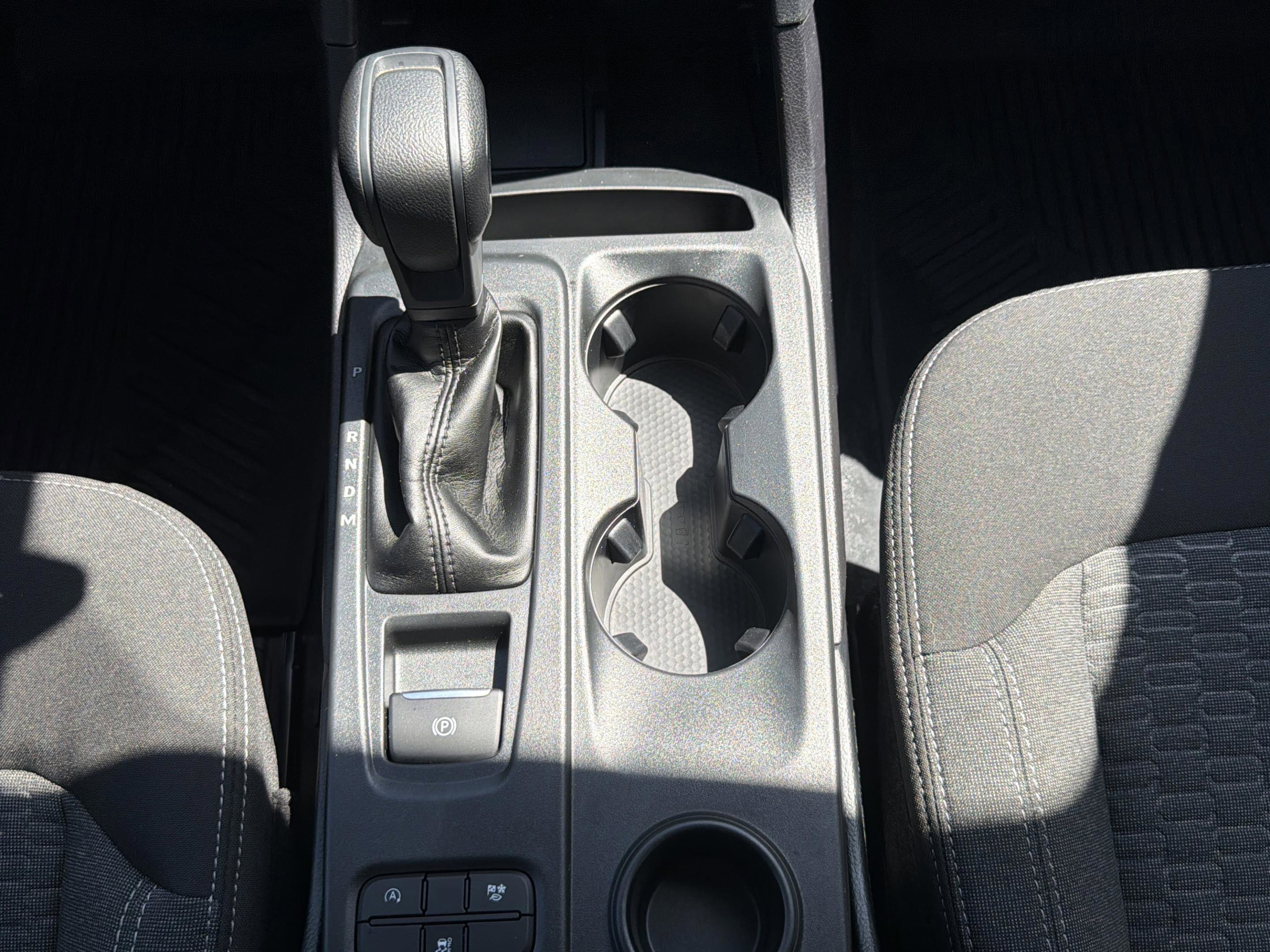 Used 2024 Ford Ranger XL w/ Trailer Tow Package image 14