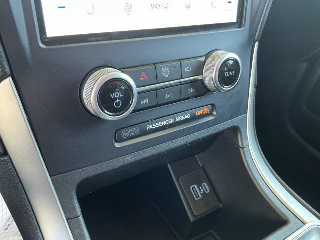 Used 2023 Ford Edge SEL AWD/4WD image 24