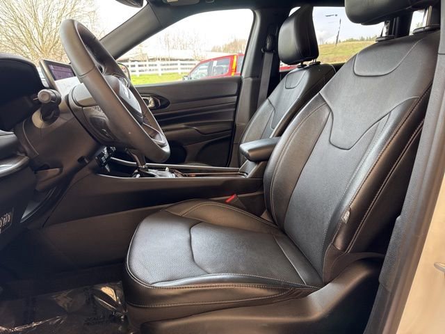 Used 2023 Jeep Compass High Altitude w/ Driver Assist Group I image 8