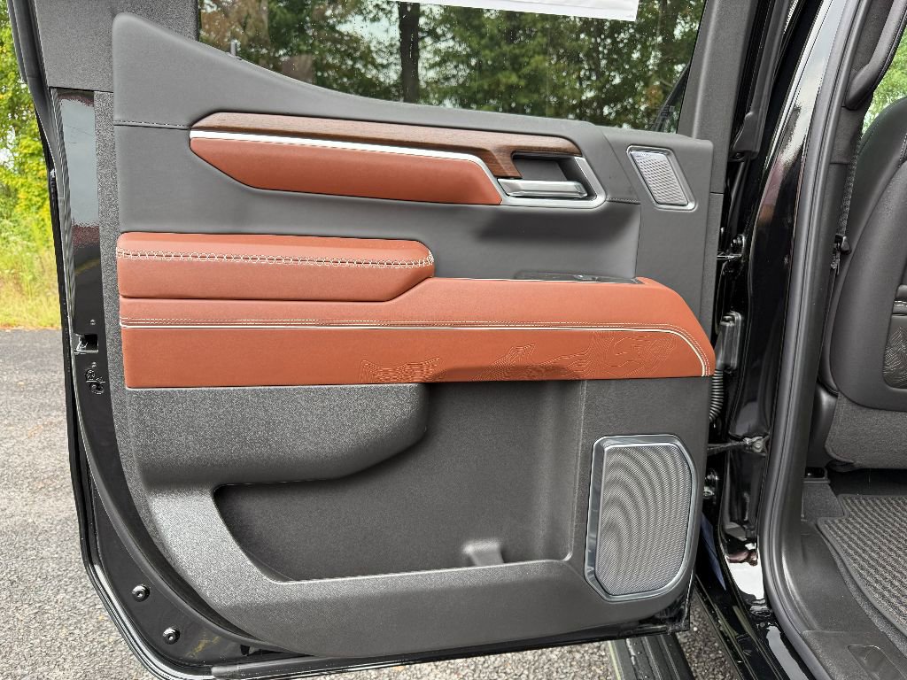 New 2026 GMC Sierra 1500 Denali Ultimate image 29