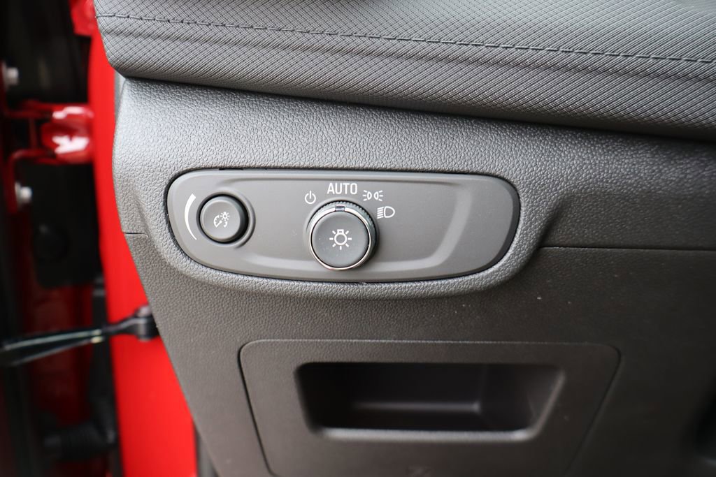 New 2026 Chevrolet TrailBlazer LT w/ Convenience Package image 10