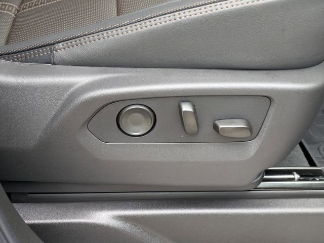 New 2026 Chevrolet Tahoe High Country image 43