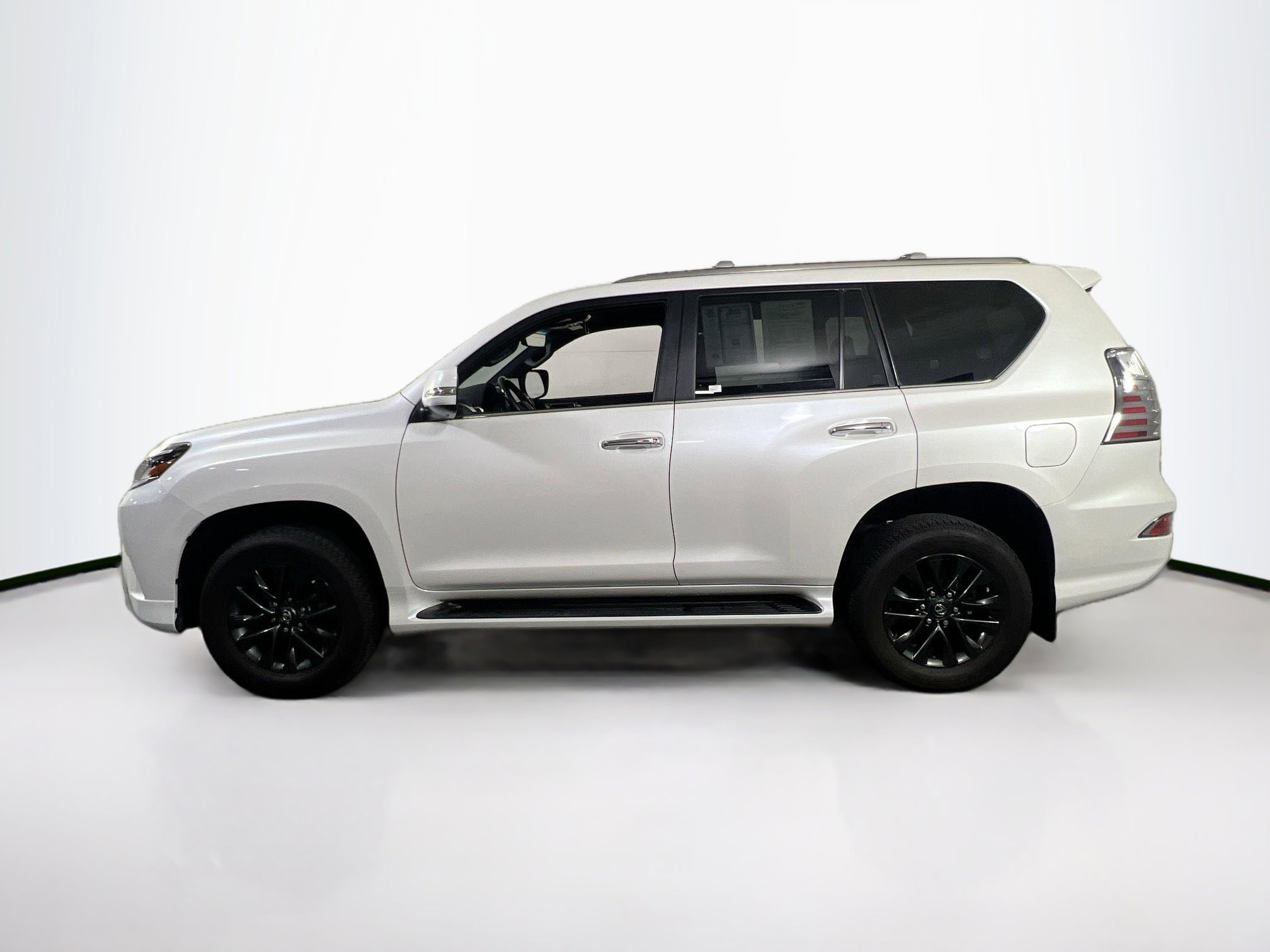 Used 2023 Lexus GX 460 Premium w/ Premium Plus Package image 8