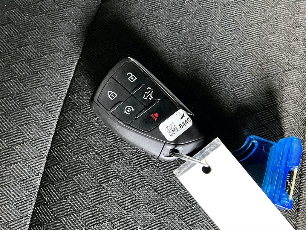 Used 2024 GMC Sierra 1500 Elevation w/ X31 Off-Road Package image 30