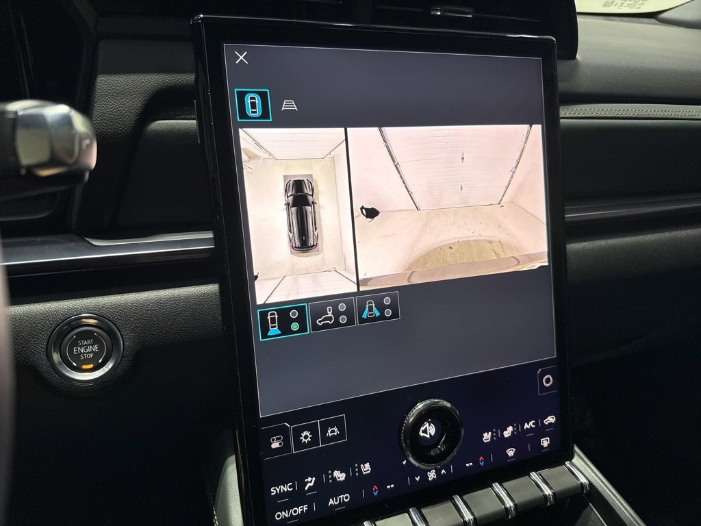 Used 2026 GMC Terrain AT4 w/ Convenience Package III image 23