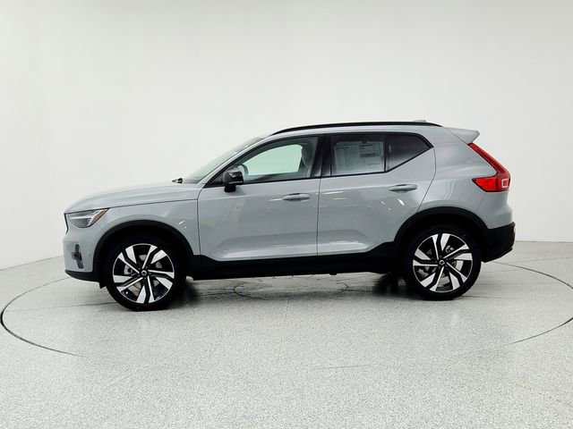 New 2026 Volvo XC40 B5 Ultra w/ Climate Package image 8