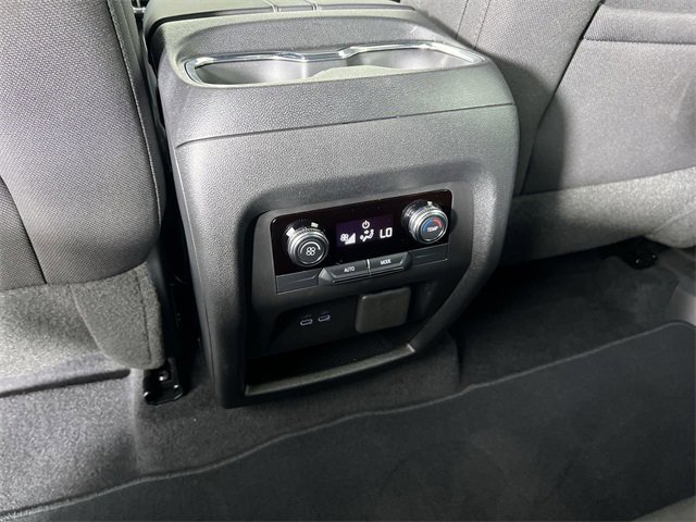 Used 2025 GMC Acadia Elevation image 22