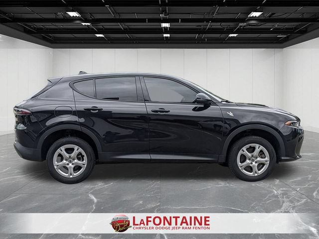 Used 2023 Dodge Hornet GT w/ Cold Weather Group AWD/4WD image 6