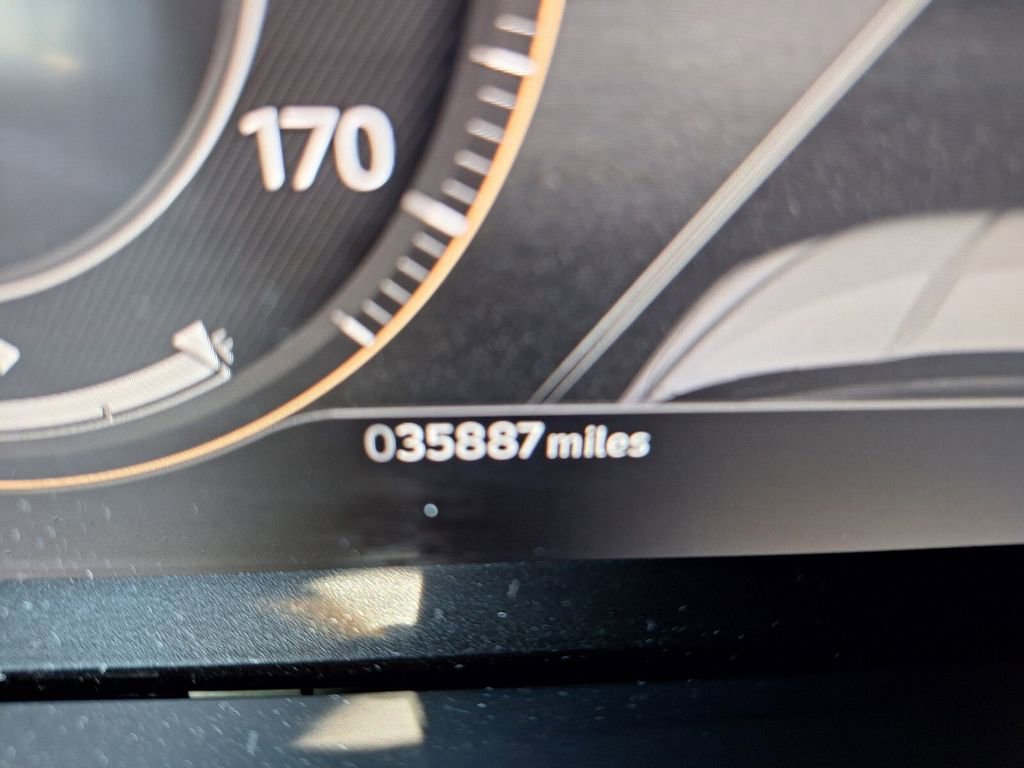 Used 2024 Jaguar F-PACE R-Dynamic S image 20