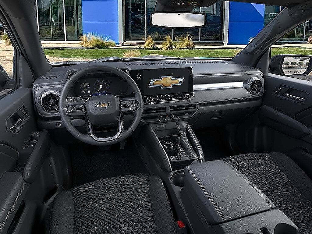 New 2026 Chevrolet Colorado LT AWD/4WD image 15