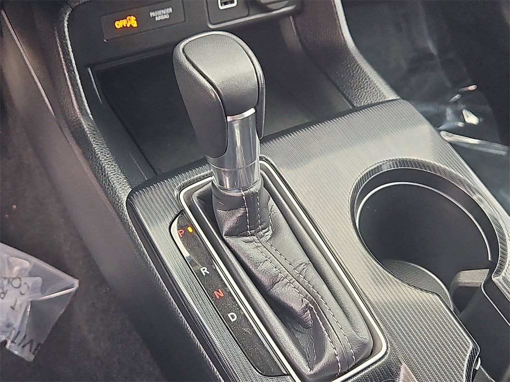 Certified 2023 Honda Civic Sport image 22