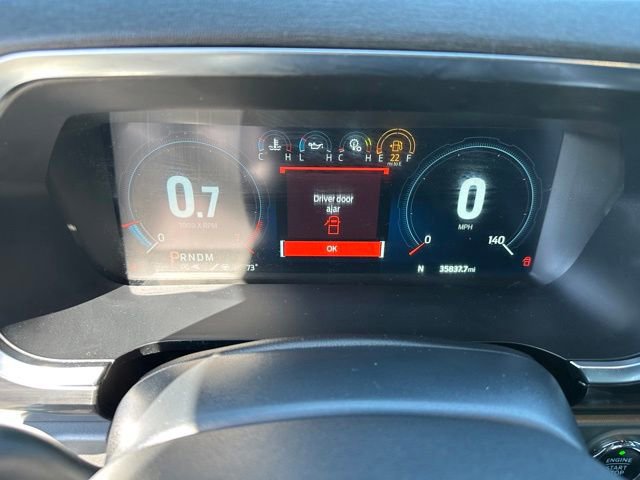 Used 2022 Ford F150 Raptor w/ Convenience Package AWD/4WD image 34