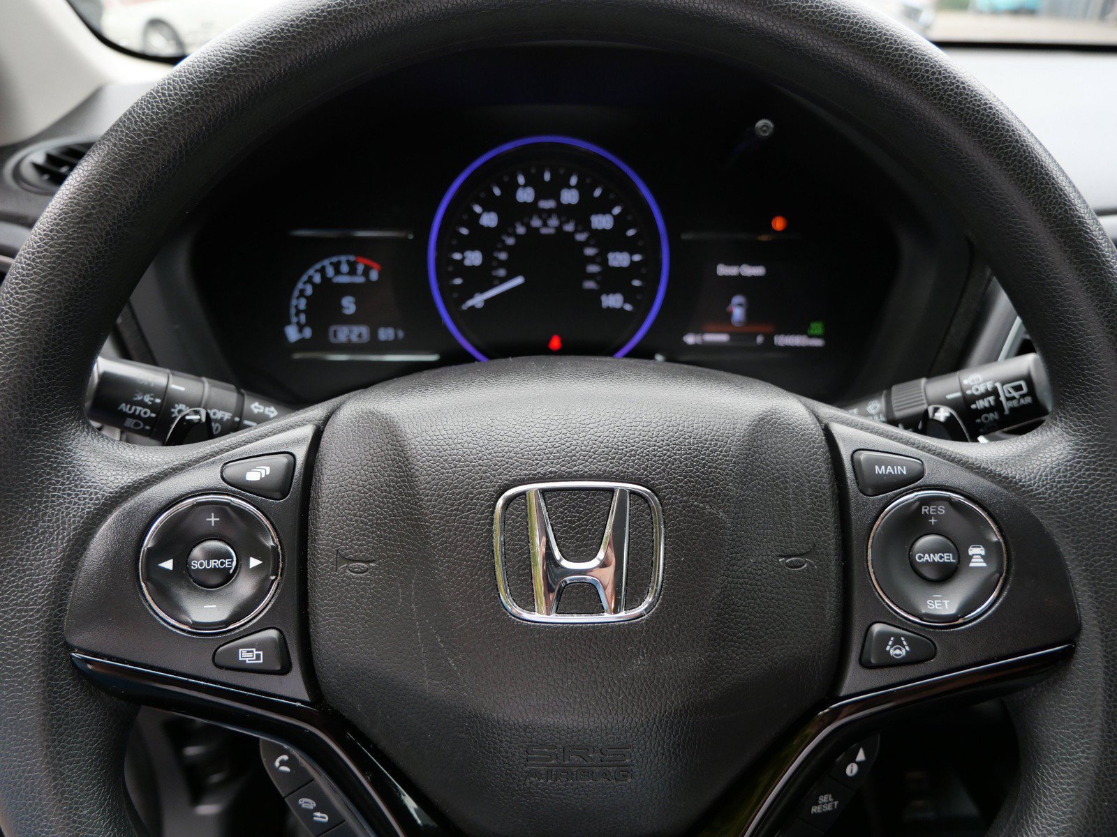 Used 2020 Honda HR-V EX image 23