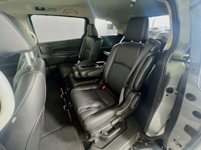 Used 2025 Honda Odyssey EX-L image 27